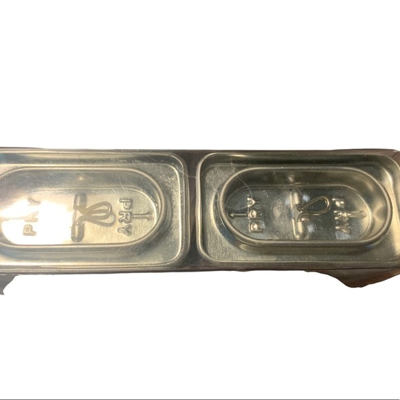 HTF Bath & Body Works Collectible Lemonade Mix Tins – 2004 – New – 3 oz Each - Picture 4 of 5